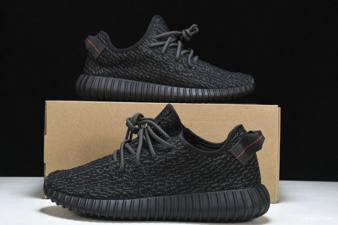Yeezy Black BB5350 Boost 2023) Adidas Pirate 350 (2022 0803